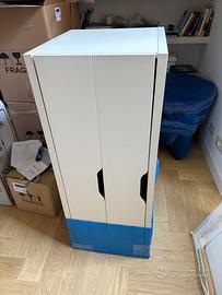 Cassettiera Ikea 
