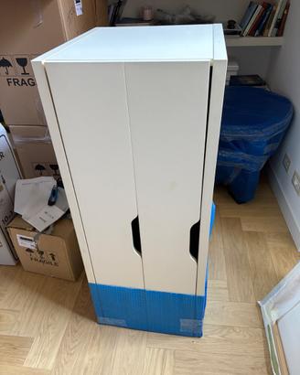 Cassettiera Ikea 