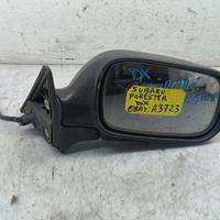 SPECCHIETTO RETROVISORE DESTRO SUBARU Forester 2Â°