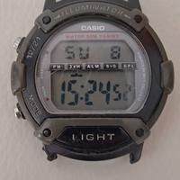 Orologio Casio Vintage 