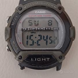 Orologio Casio Vintage 