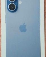 iPhone 17 256 GB colore MIST BLUE - NUOVO