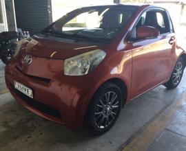 Toyota iQ 1.0 CVT Tobasco