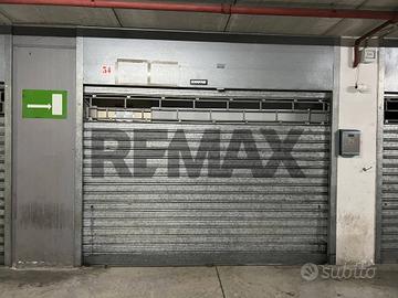 Garage/Box - Bari