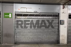Garage/Box - Bari