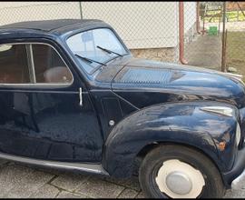 FIAT Topolino - 1952