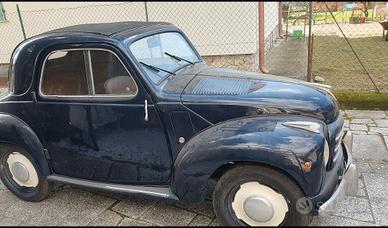 FIAT Topolino - 1952