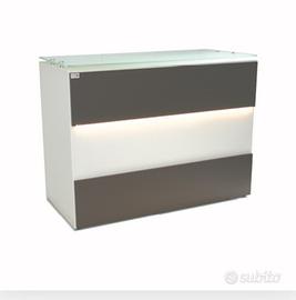 Arredamento completo per negozio