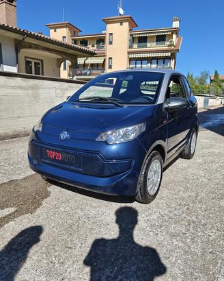 AIXAM GT 2015