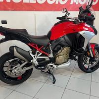 Ducati Multistrada V4S - 2022 - RIF 196