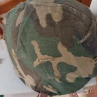 Casco Militare 