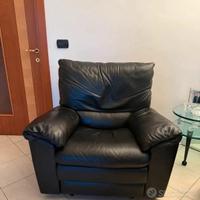 Poltrona divani e divani