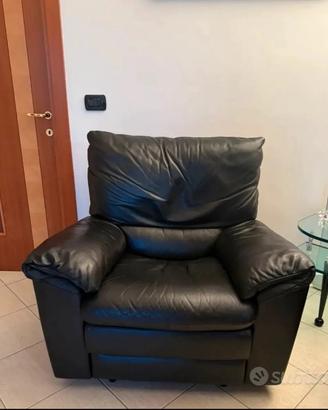 Poltrona divani e divani