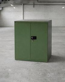 Cassettiera FAMI in ferro metallo contenitore