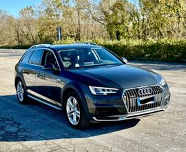 AUDI A4 ALLROAD 2.0 190cv S-TRONIC EURO6B 4x4