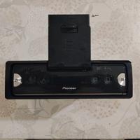 stereo auto Pioneer SP 20 DAB/ 50wx 4 