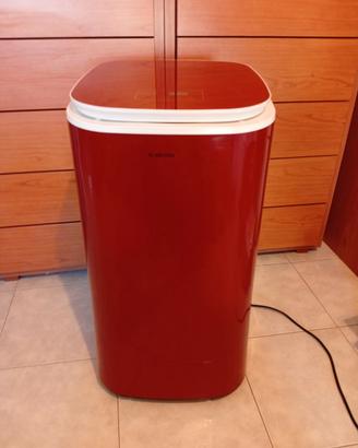 Asciugatrice portatile klarstein