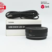 Sigma USB DOCK UD-01 (Canon)