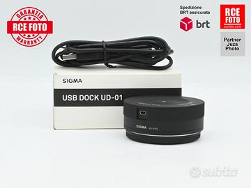 Sigma USB DOCK UD-01 (Canon)