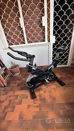 Cyclette  - ISE Spin Bike