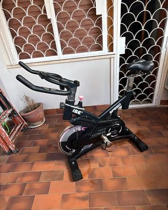 Cyclette  - ISE Spin Bike