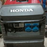 Generatore Honda EU 30 I
