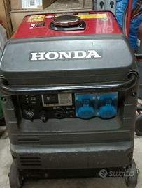 Generatore Honda EU 30 I