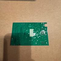 Scheda stazione di ricarica Husqvarna