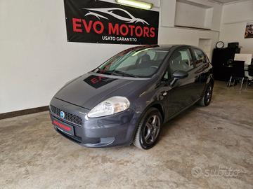 Fiat Punto 1.2 neopatentati