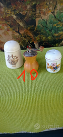 SALINI/ MACINAPEPE Vintage