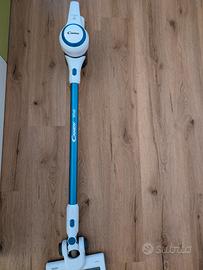 scopa elettrica candy vivo 