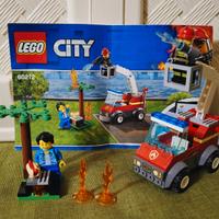 Lego City 60212