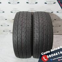 235 65 16C Firestone 85% 2022 Estive Gomme