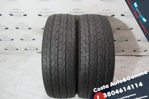 235 65 16C Firestone 85% 2022 Estive Gomme