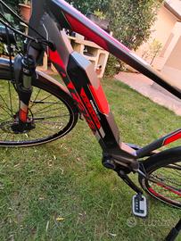 E-bike 
