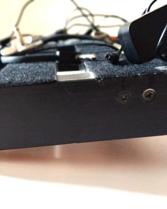 Pedaliera Chitarra Elettrica