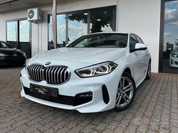 Bmw 118i 5p. Msport