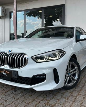 Bmw 118i 5p. Msport