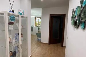 Studio polimedico zona talenti