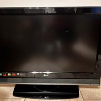 TV LG 32 POLLICI