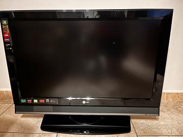 TV LG 32 POLLICI