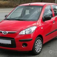 Parabrezza Hyundai i10 da 2008 a 2013