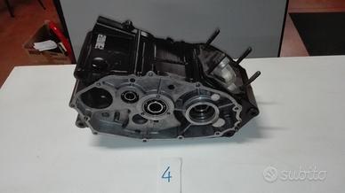 Carter motore Hiro 125 1976