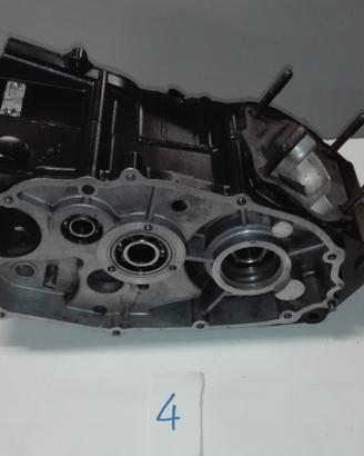 Carter motore Hiro 125 1976