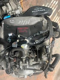 MOTORE SUZUKI GRAND VITARA 2493cc H25A 220.000km