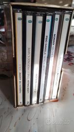 TV SORRISI E CANZONI - I GRANDI ALBUM (cofanetto)