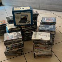 Dvd+lettore dvd