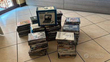 Dvd+lettore dvd