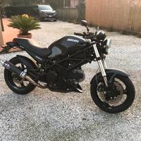 Ducati Monster 695 - 2006