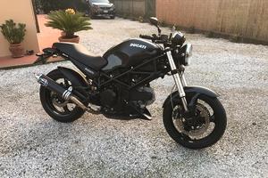 Ducati Monster 695 - 2006